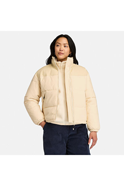 Timberland WELCH MOUNTAIN SYNTHETIC INSULATED PUFFE