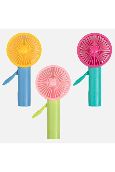 Zâna Casei Evantai multicolor 19cm