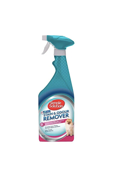 Generic Brand Spring Breeze Stain & Odour Remover, 750 ml - مزيل بقع وروائح ف...