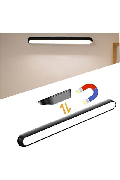 STARSTAR 2500mAh touch dimmable magnetic closet light.