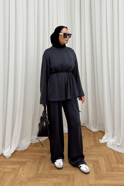 Melike Tatar Basic Set 3-4546