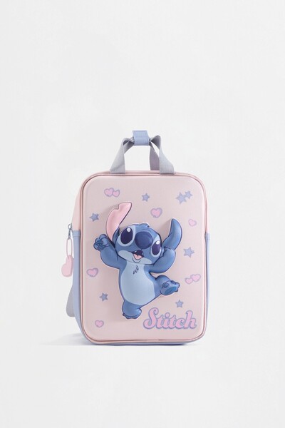 LEFTIES Stitch © Disney temalı pop sırt çantası