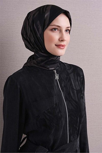 Armine Tivil Silk Scarf 9643D-50