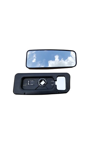 OEM Geam Oglinda Inferior Dreapta Panoramic - Mercedes Sprinter (2006-2017), ...