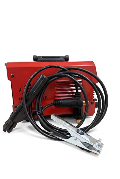 Genel Markalar ONR HIRDAVAT NORTH WELD MMA 160 AMP KAYNAK MAKİNASI