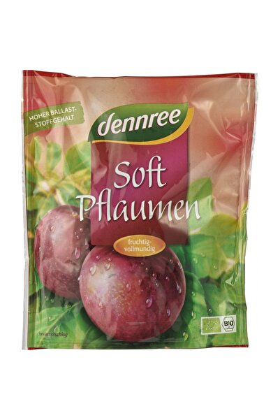 Dennree Prune soft,
