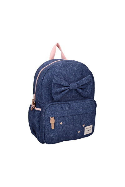 Kidzroom Rucsac pentru copii L Bow blugi