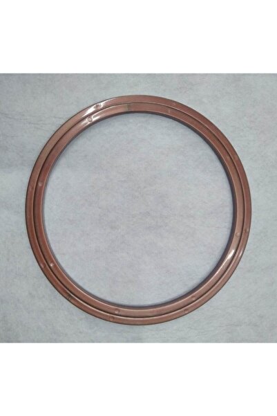 Belomia Hobby Plastik Kasnak No: 1 Çap : 21 Cm. 1 Adet