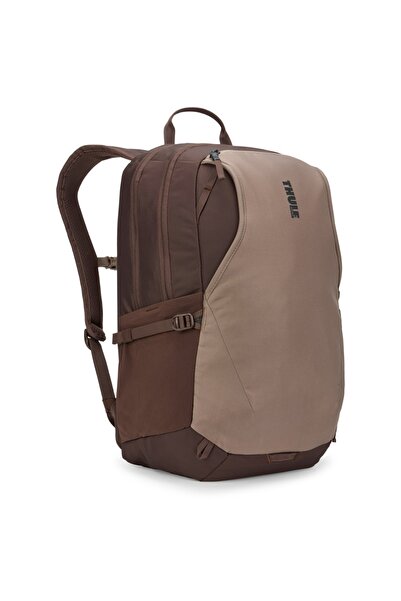 Thule Enroute Urban Backpack with Laptop Compartment, 23L, Tinted Taupe/Nuanc...