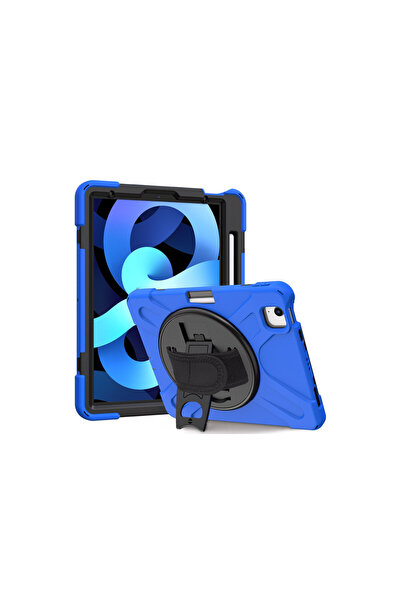 MODA Newface İphone iPad 2022 10.9 (10.nesil) Kılıf Amazing Tablet Kapak