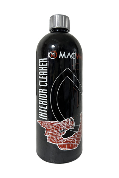 MacWag Interior Cleaner 750 ml Araç içi Temizleme Spreyi