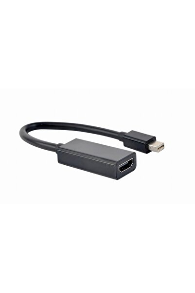 Gembird Adaptor video Mini DisplayPort la HDMI 4K negru