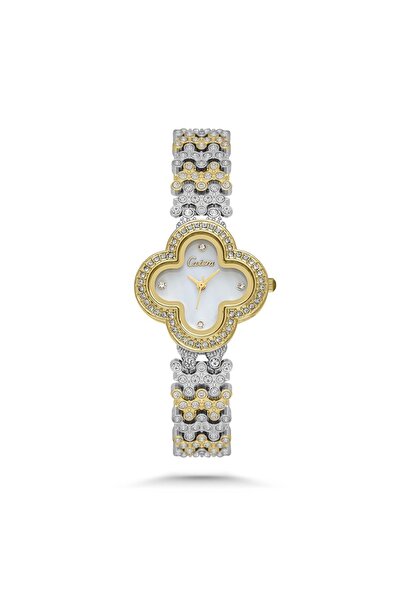 miral Famous Katara Watch Luxurious Design High Quality