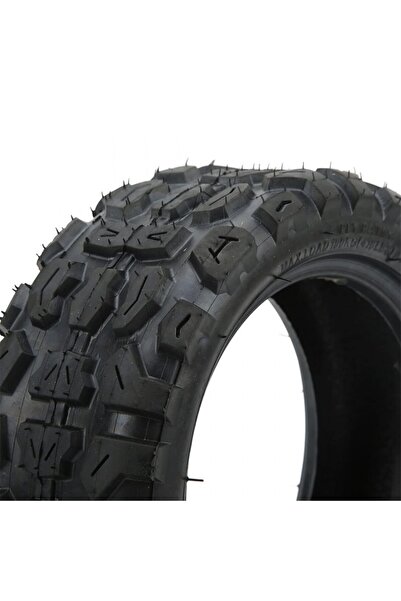 güvenlisepet Elektrikli Scooter Dualtron,RX8 vb. Uyumlu 11 İnç Dış Lastik 90/65-6.5 Off-Road Tubeless