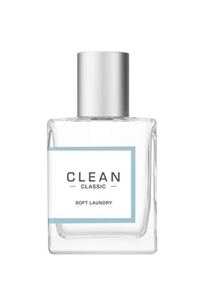 Clean Soft Laundry, Apă de Parfum pentru Femei, 60 ml
