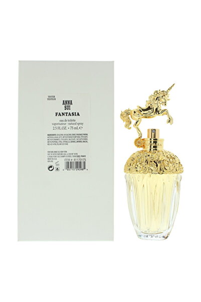 Anna Sui , Fantasia, Apă de toaletă, pentru femei, 75 ml