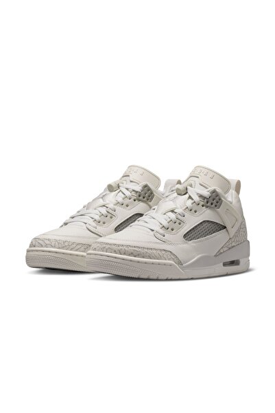 Nike Jordan Spizike Low Unisex Basketbol Ayakkabısı