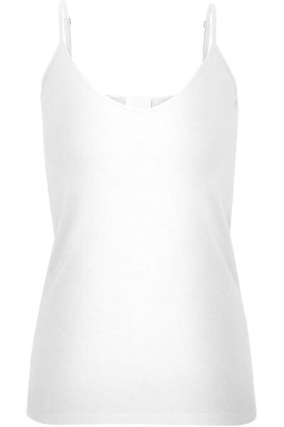 GENERAL VERO MODA womens Vmmaxi My Soft V Singlet Noos Vest