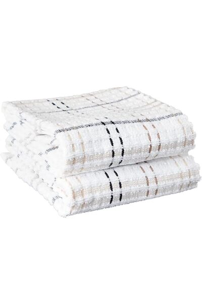 ritz Royale Collection 100% Combed Terry Cotton, Highly Absorbent, Kitchen Di...