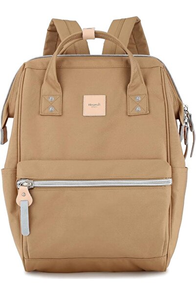 Himawari Laptop Backpack Travel Backpack With USB Charging Port Large Diaper ...