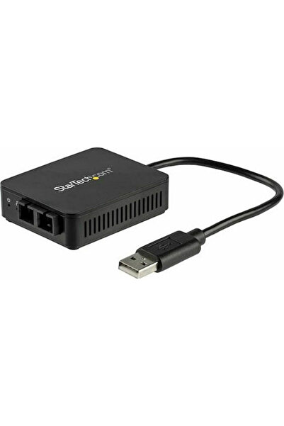 startech Μετατροπέας USB-A αρσενικό σε Toslink θηλυκό, Αντάπτορας USB, 1 τεμά...