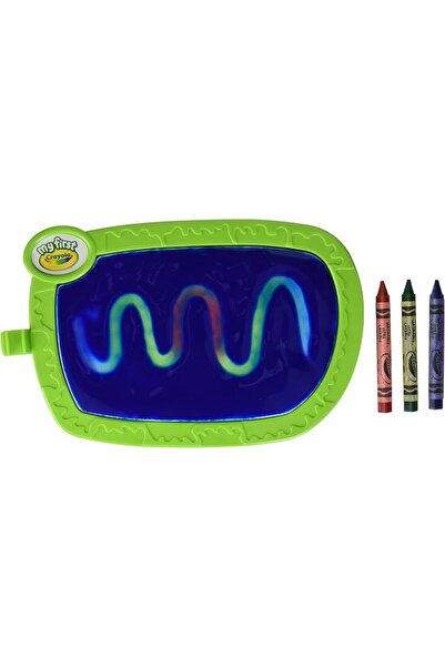 Vans x Crayola مجموعة لوحات الرسم المزدوجة من 4 قطع