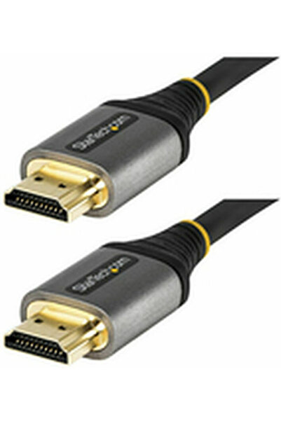 startech HDMI 2.1 Υπέρ-υψηλής Ταχύτητας 48Gbps 4K 120Hz HDR VRR Καλώδιο HDMI ...