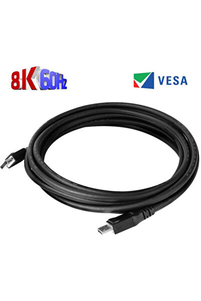 Other Καλώδιο DisplayPort Club3D DisplayPort Αρσενικό - DisplayPort Αρσενικό ...