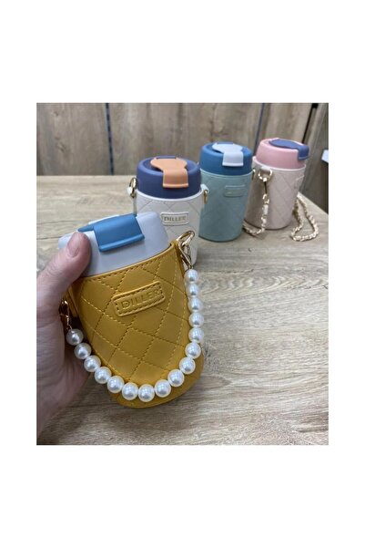 Vagon Water Bottle Steel Mixed Color 300 ml