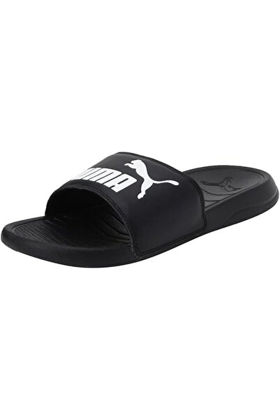 PUMA AVIS PUMA Popcat 20 Slide Fashion Slipper للرجال
