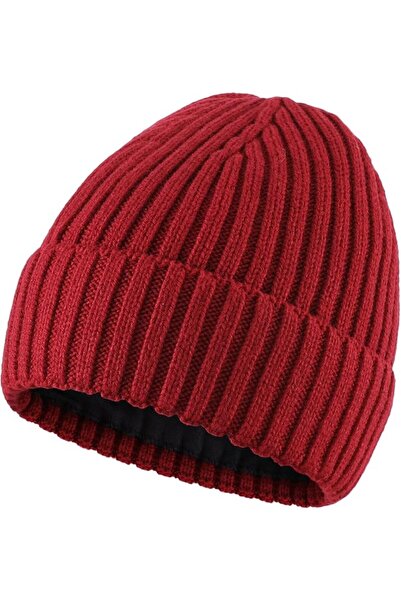 GENERAL Connectyle mens Classic Rib Knitted Fold Beanie Beanie Hat
