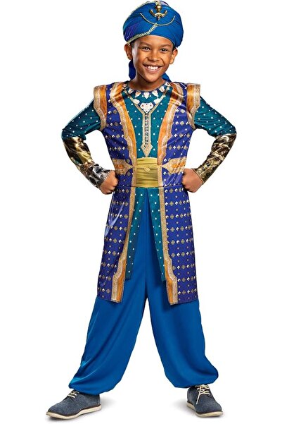 Disguise زي ديزني جيني علاء الدين للأولاد