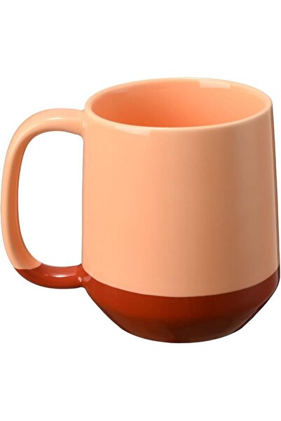 GENERAL Miicol 16 oz / 455 ml Large Ceramic Coffee Mug, Tea, Mulled Drinks Cu...