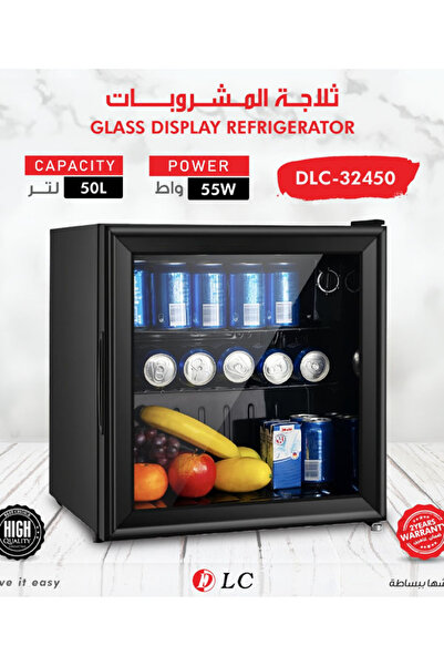 DLC The Beverage Refrigerator Shown in the Picture and Its Model Are Dlc-32450