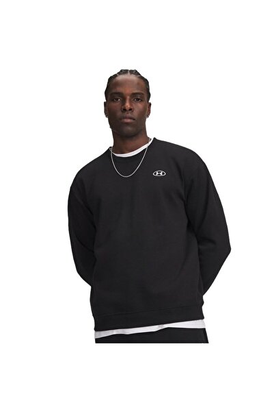 Under Armour Rival Flc Crew Men's Sweatshirt 6013447-008