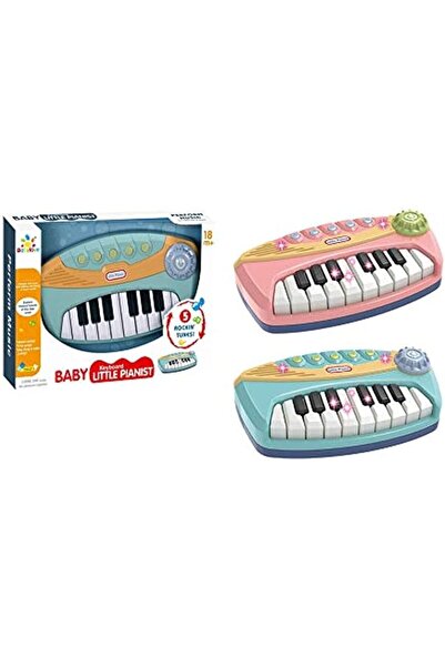 Babylove Lia Babylove Baby Keyboard Organ