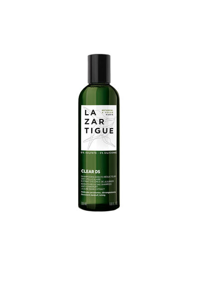 Lazartigue Clear Ds Shampoo 200 ml