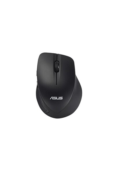 ASUS Mouse optic wireless WT465 V2, 1600 DPI, Negru