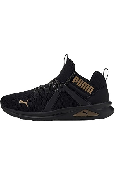 Puma Маратонки Енцо 2 Метал, Черни, Дамски