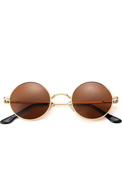 Kursan John Lennon Glasses Small Round Polarized Sunglasses for Women Men Hip...