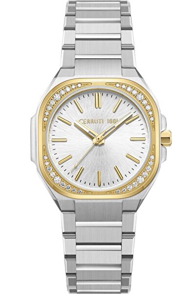 Cerruti 1881 Cıwlg0096904 Kadın Kol Saati