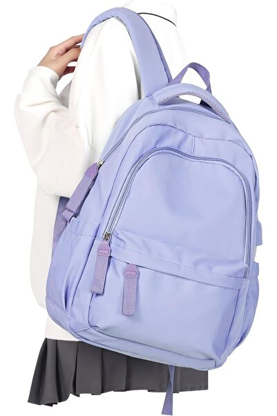 GENERAL winspansy Small Backpack For School Girls Boys