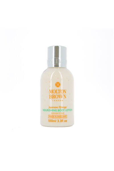 Molton Brown , Japanese Orange, Hidratantă, Loțiune de Corp, 100 ml