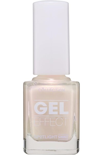 Generic Brand Collection Spotlight shine gel effect nail polish - Avatar