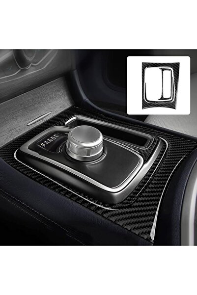 GENERAL Car Gear Shift Panel Decals for 2015-2023 Chrysler 300 / 300C / 300S ...