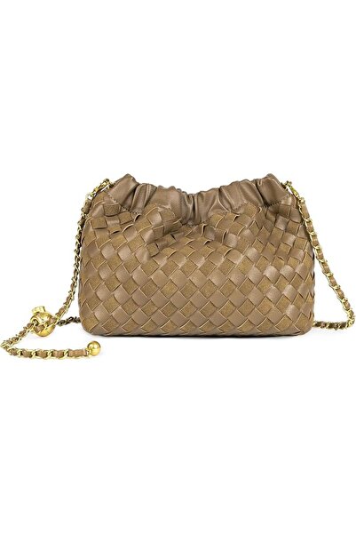 GENERAL Small Crossbody Bag For Women Trendy.Dumpling Bag Clutch Purse For Wo...