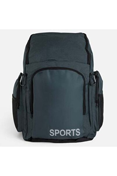 OEM Rucsac Sport Albastru 35x26x50cm