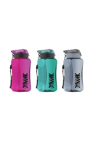 Leva House Plastic Water Bottle 800 ml