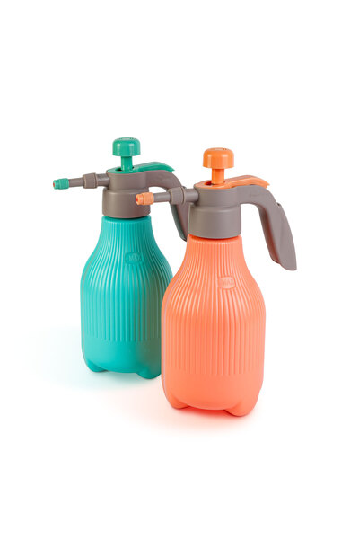 Alista Home Pulverizator manual de grădină 1.75L, pompă cu presiune de 3 bari...