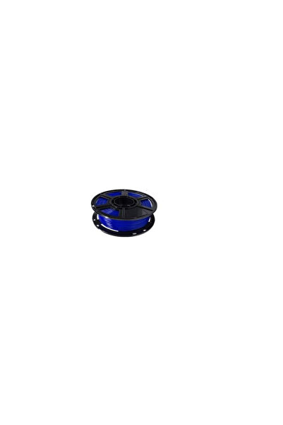 Avtek Filament PLA pentru imprimantă 3D, Albastru, 1.75mm, 0.5kg